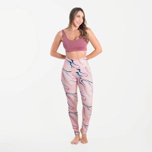 Conjunto Deportivo Livius Leggins + Top