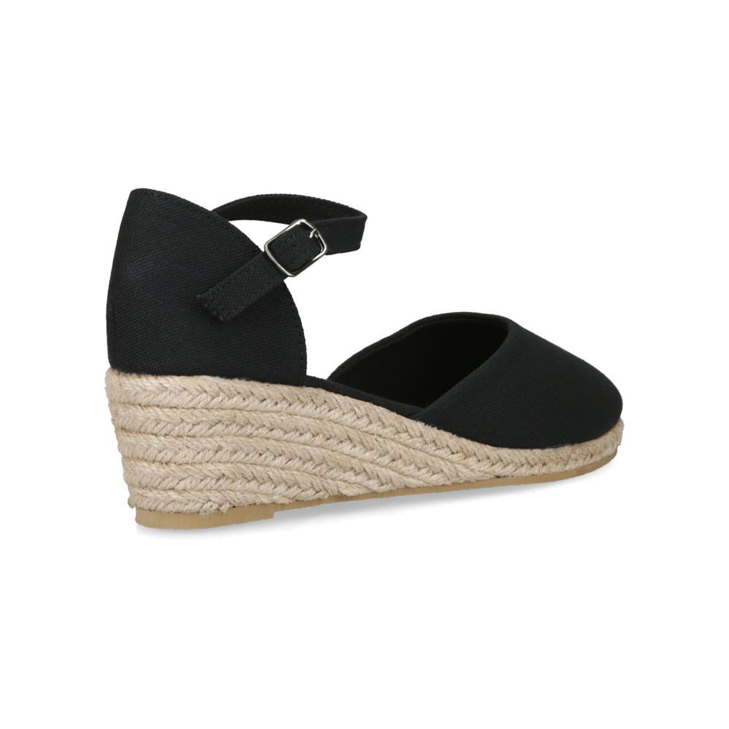 Zapato Casual Mujer Geeps Black image number 3.0
