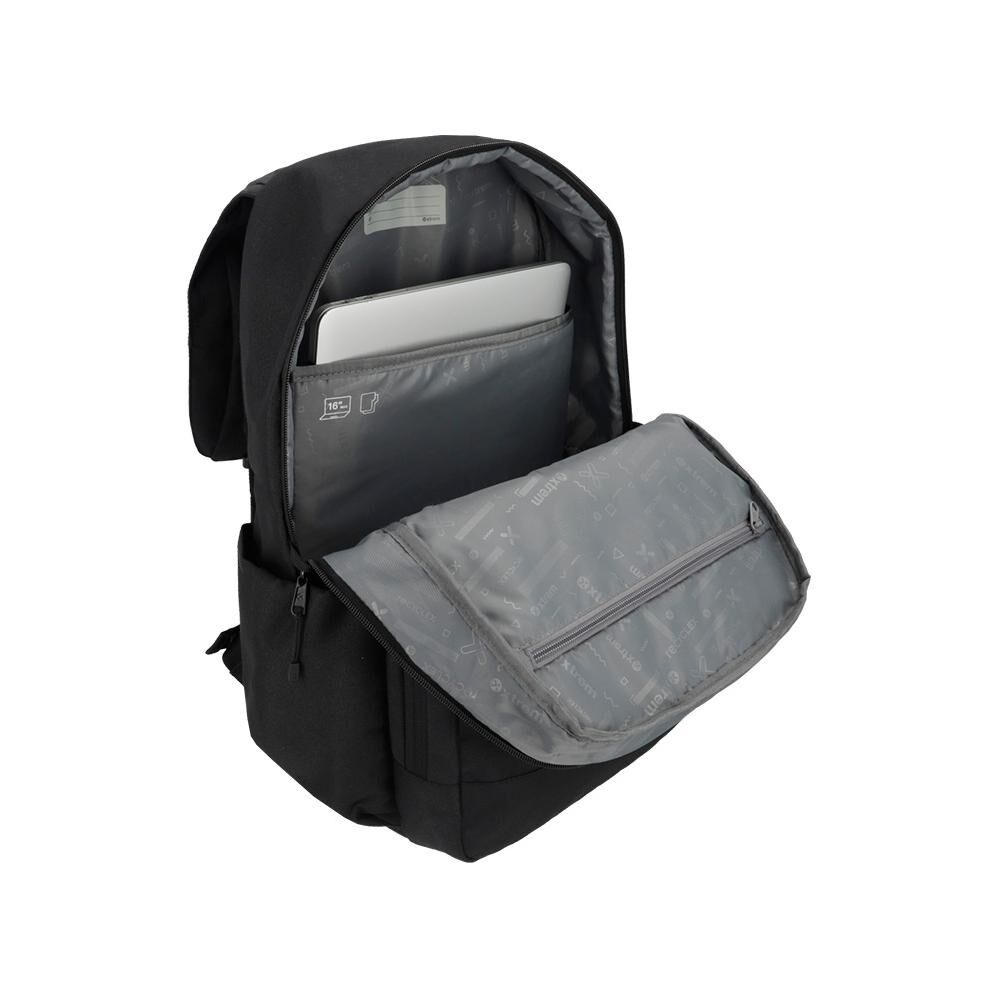 Mochila Notebook Xtrem Kent 5xt 16" image number 3.0