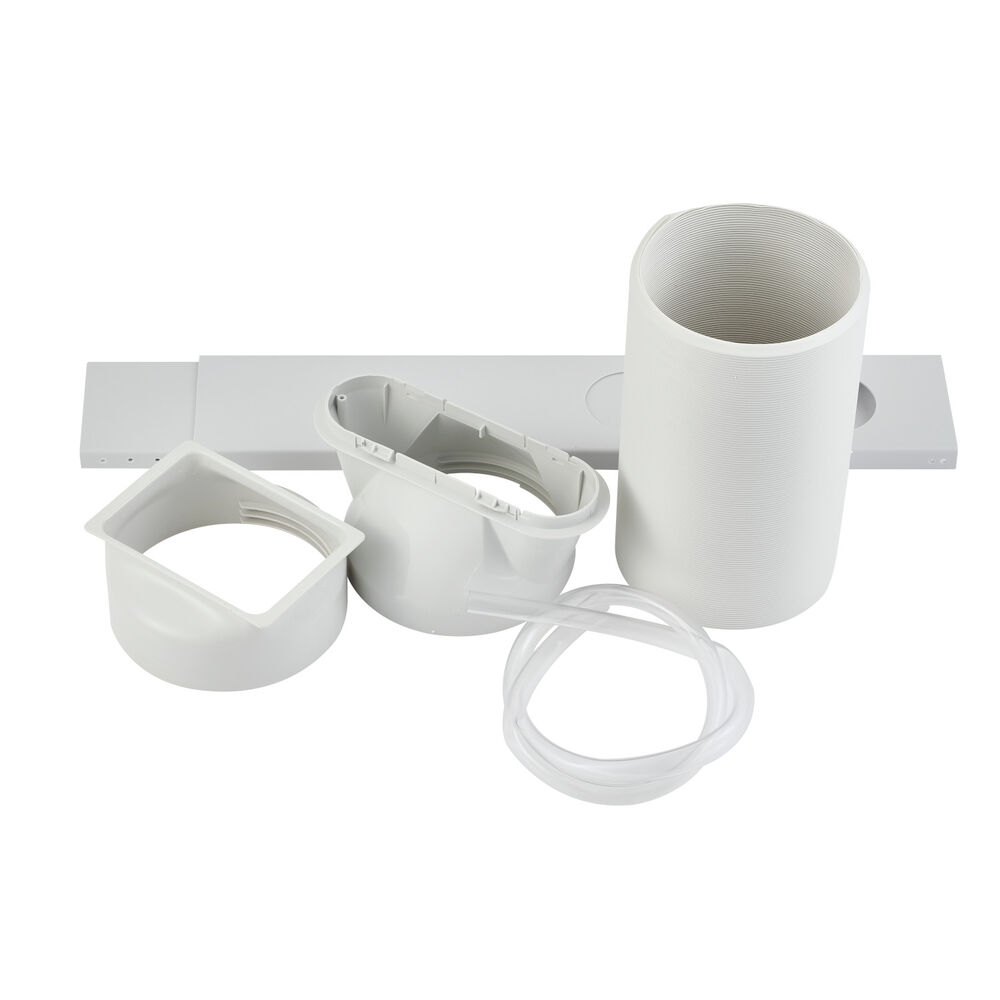 Aire Acondicionado Portátil 14000 Btu Wi Fi Splendid image number 10.0