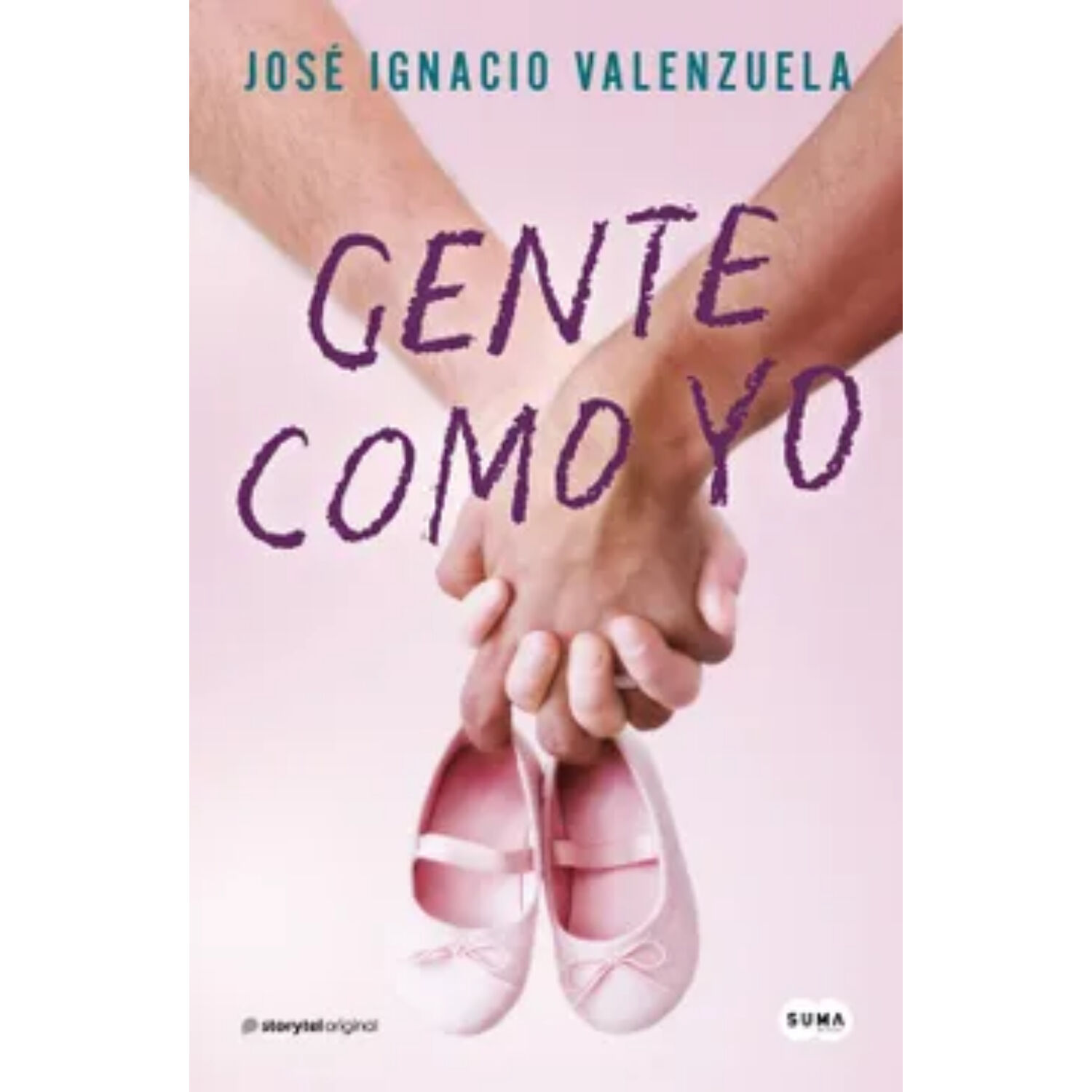 Gente Como Yo image number 0.0