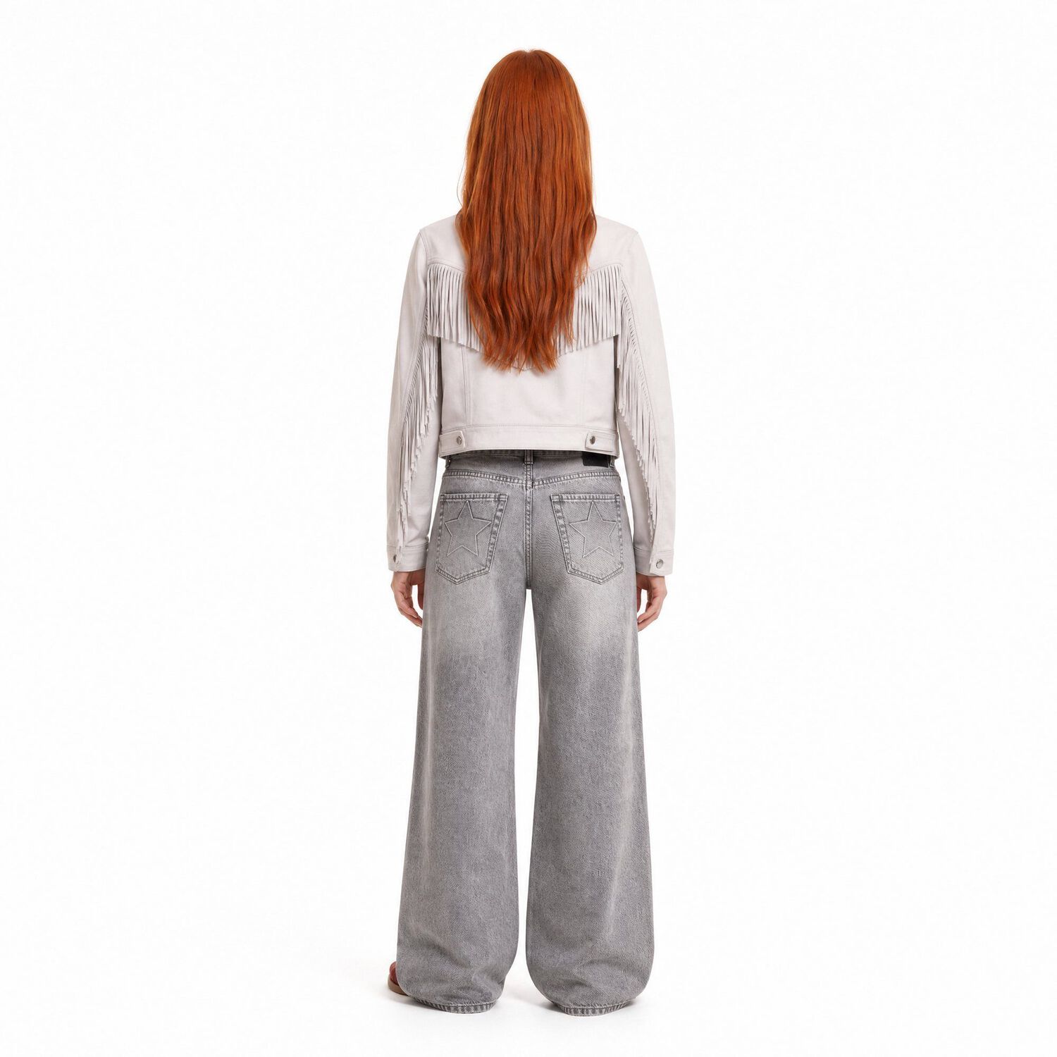 Chaqueta Mujer Rolly Go image number 1.0