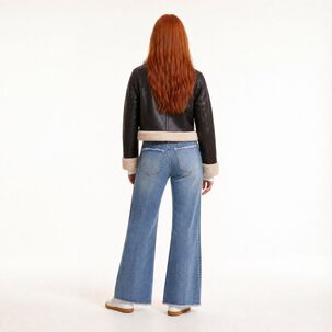 Chaqueta Mujer Rolly Go