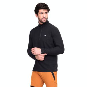 Polar Hombre Weinbrenner Cota Negro