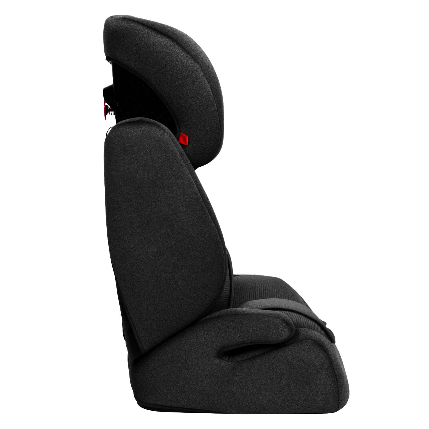 Silla De Auto Butaca Volt Negro image number 3.0