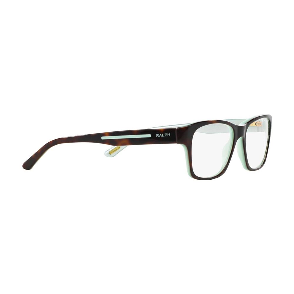 Lentes &Oacute;pticos Shiny Havana On Aquamarine Ralph image number 10.0