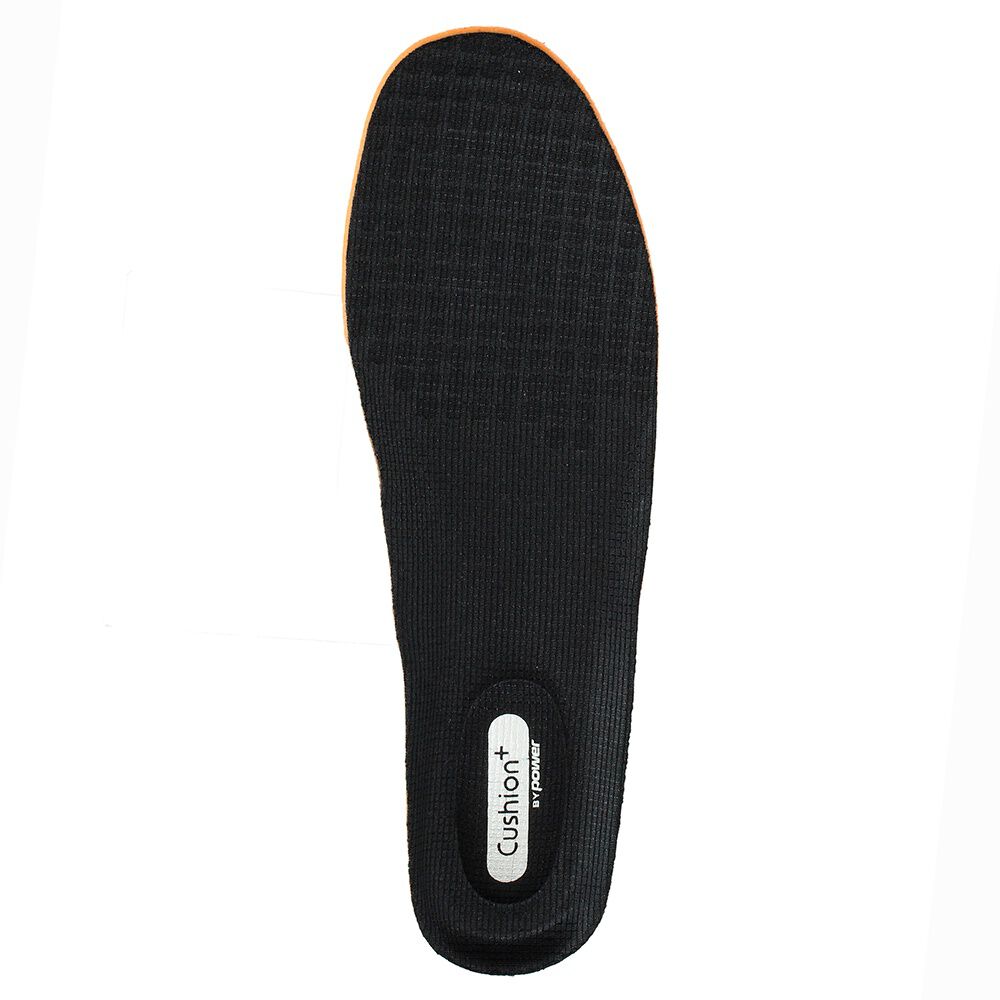 Zapatilla Escolar Ni&ntilde;os Power Wave Belmonte V1 Negro image number 7.0