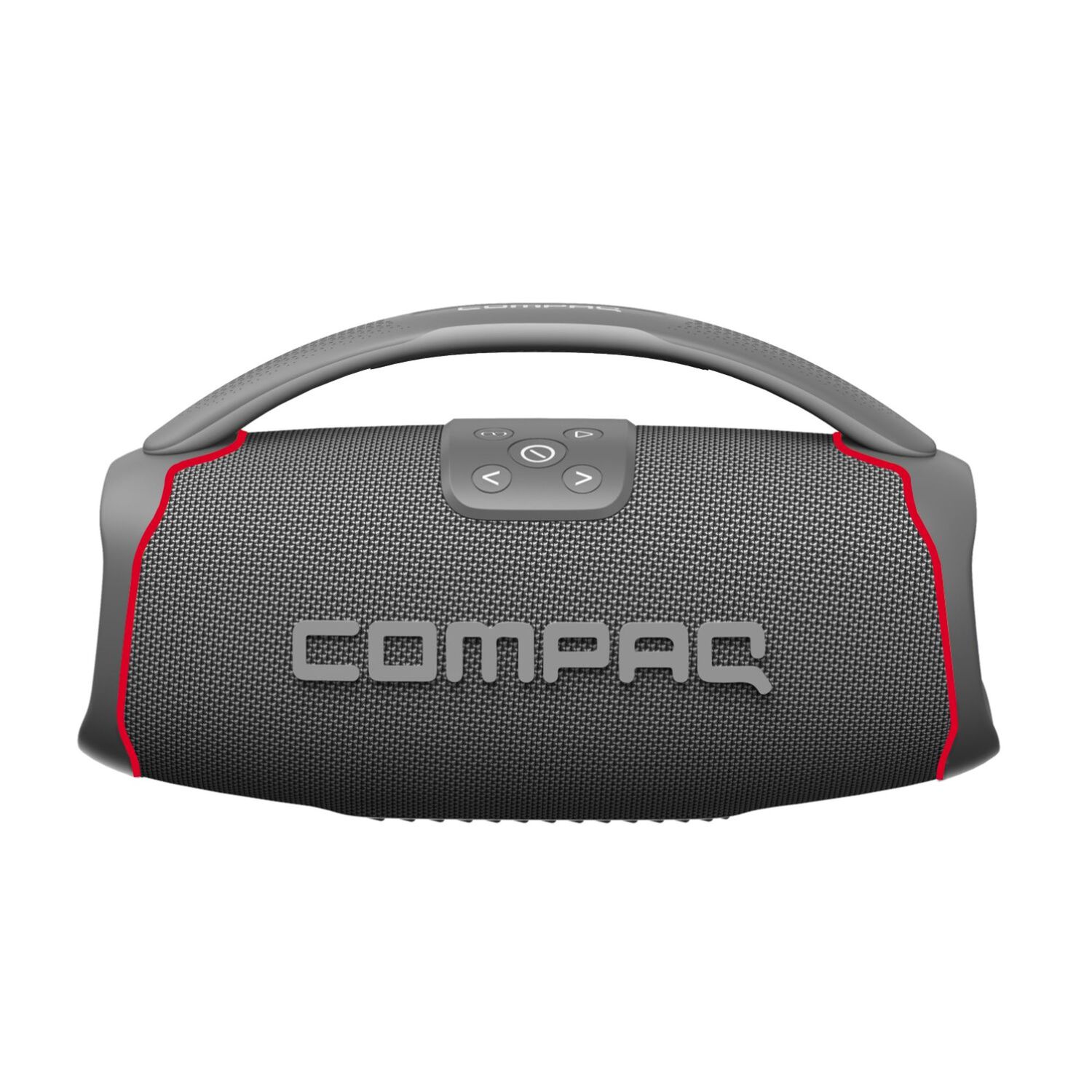 Parlante Bluetooth 5.3 Port&aacute;til Cmq50w Ipx6 Compaq image number 2.0