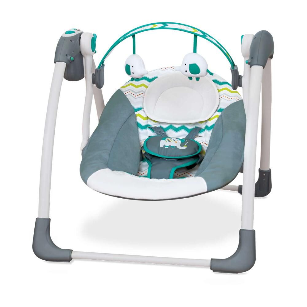 Silla Nido  Infanti Swing image number 0.0