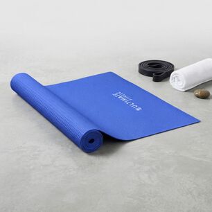 Mat De Yoga 3 Mm Celeste