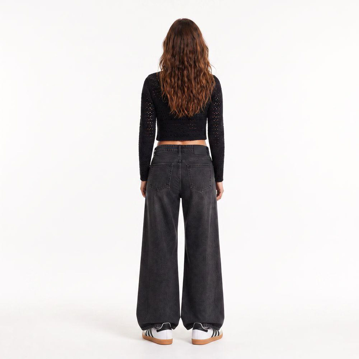 Jeans Mujer Freedom image number 1.0