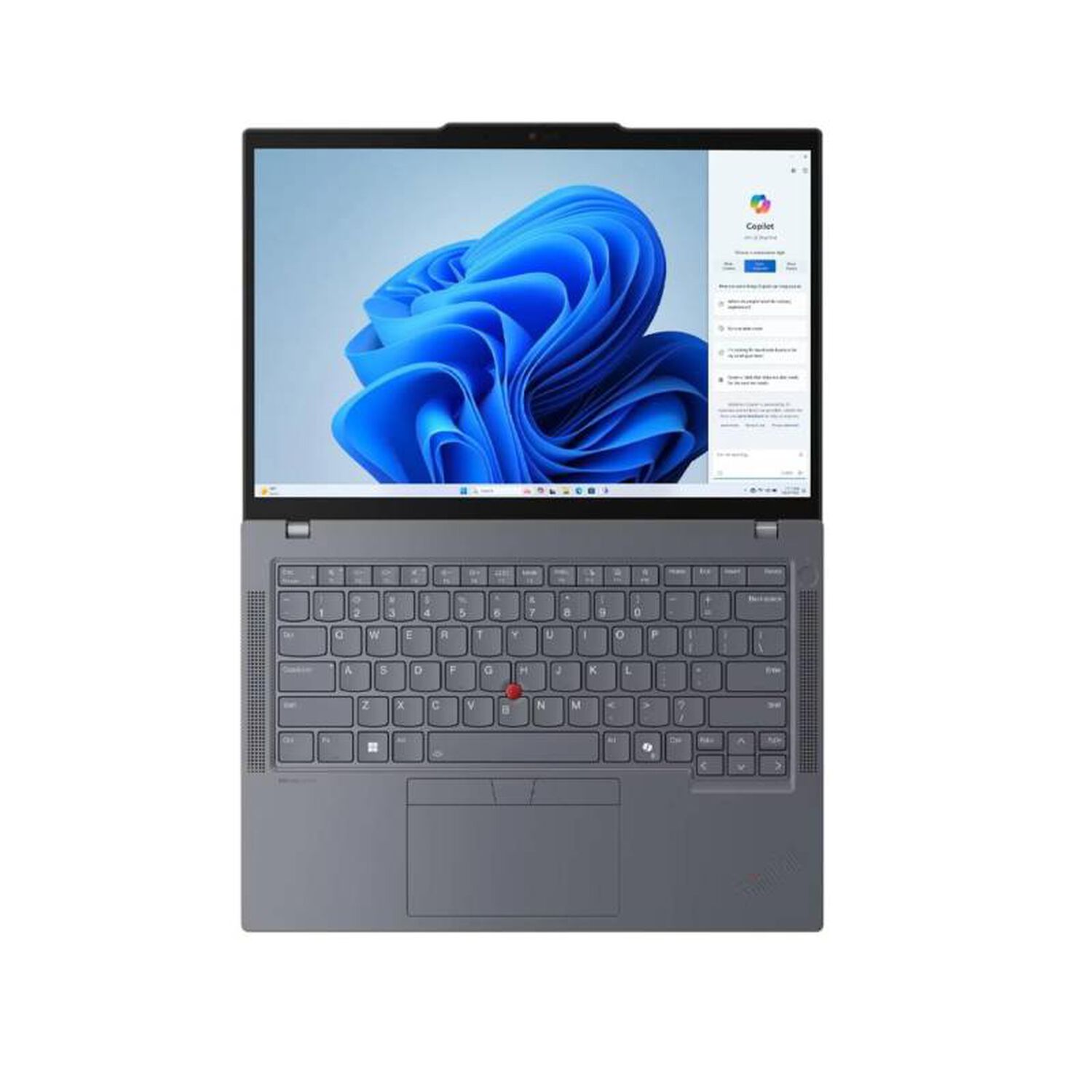 Lenovo Thinkpad T14 I7-1165g7 11va Generaci&oacute;n Ssd 512gb Ram 32gb De 14" image number 0.0