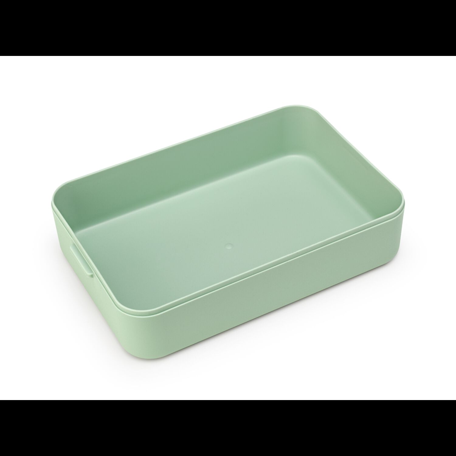 Contenedor Para Almuerzo Make & Take Grande Jade Green image number 2.0