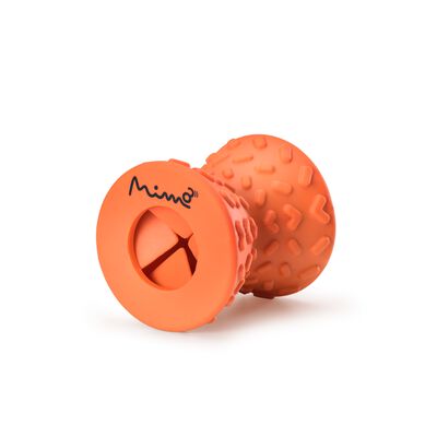 Juguete Perro Mimo Porta Alimento Goma 8cm PP182