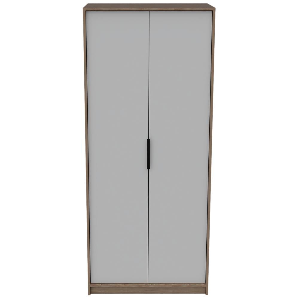 Clóset Casaideal Kaia / 2 Puertas image number 0.0