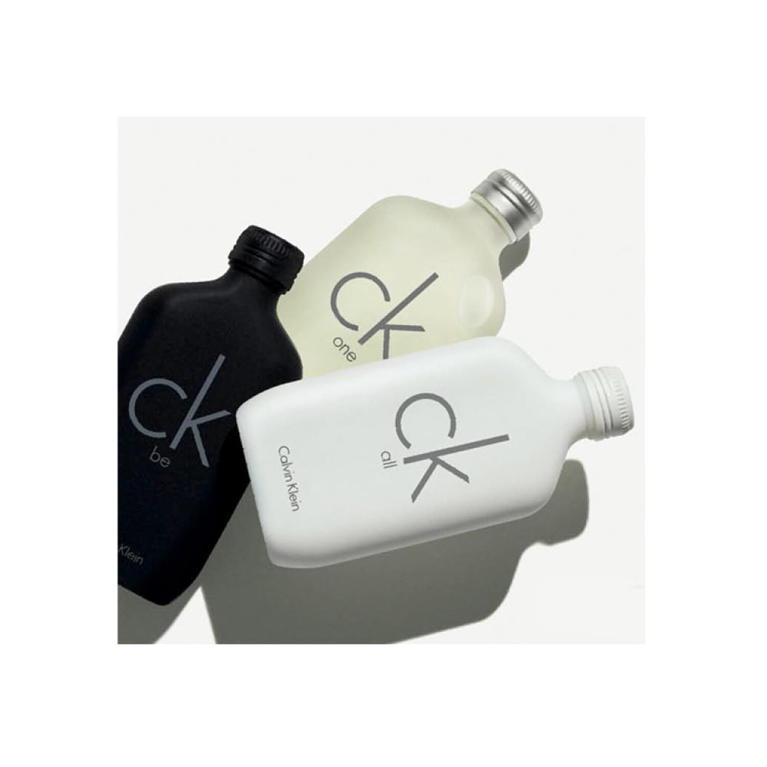 Perfume Unisex Ck Be Edt 200 Ml image number 5.0