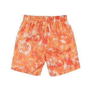 Traje De Baño Niño Skuad