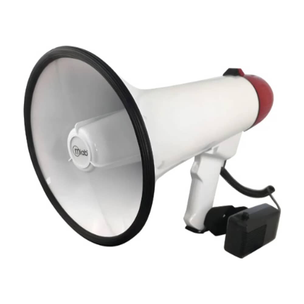 Megafono image number 1.0