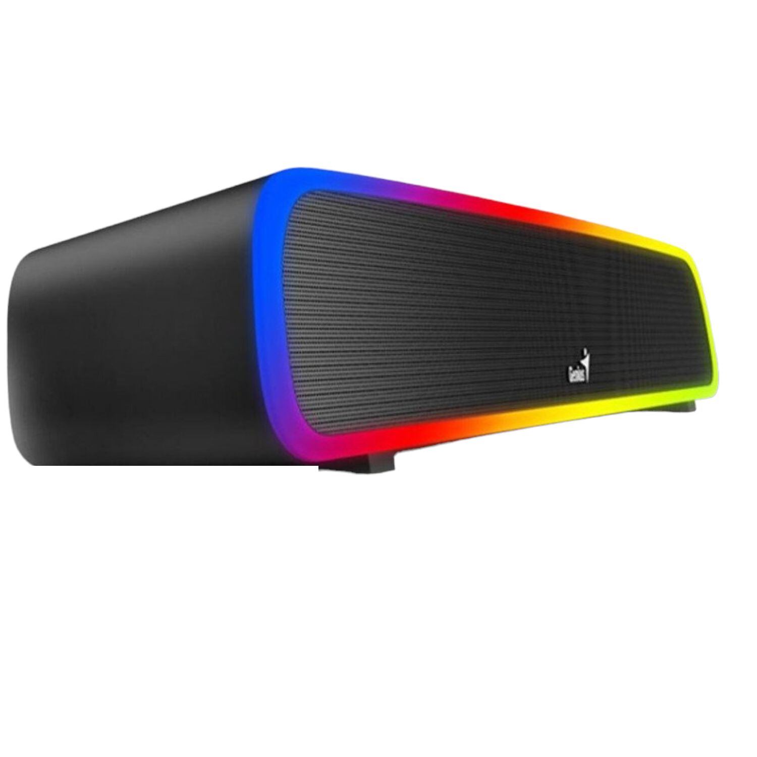 Barra De Sonido Rgb Con Bluetooth Genius 200bt Lightning Pro image number 4.0