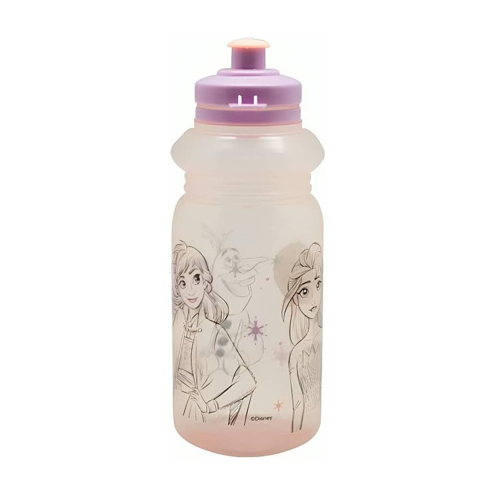 Botella Basica Licencias image number 1.0