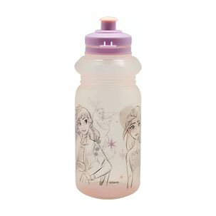 Botella Basica Licencias