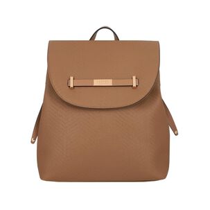 Mochila Secret Kansas Sc6 L Café