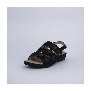 Sandalia Noshaq Negro Passer