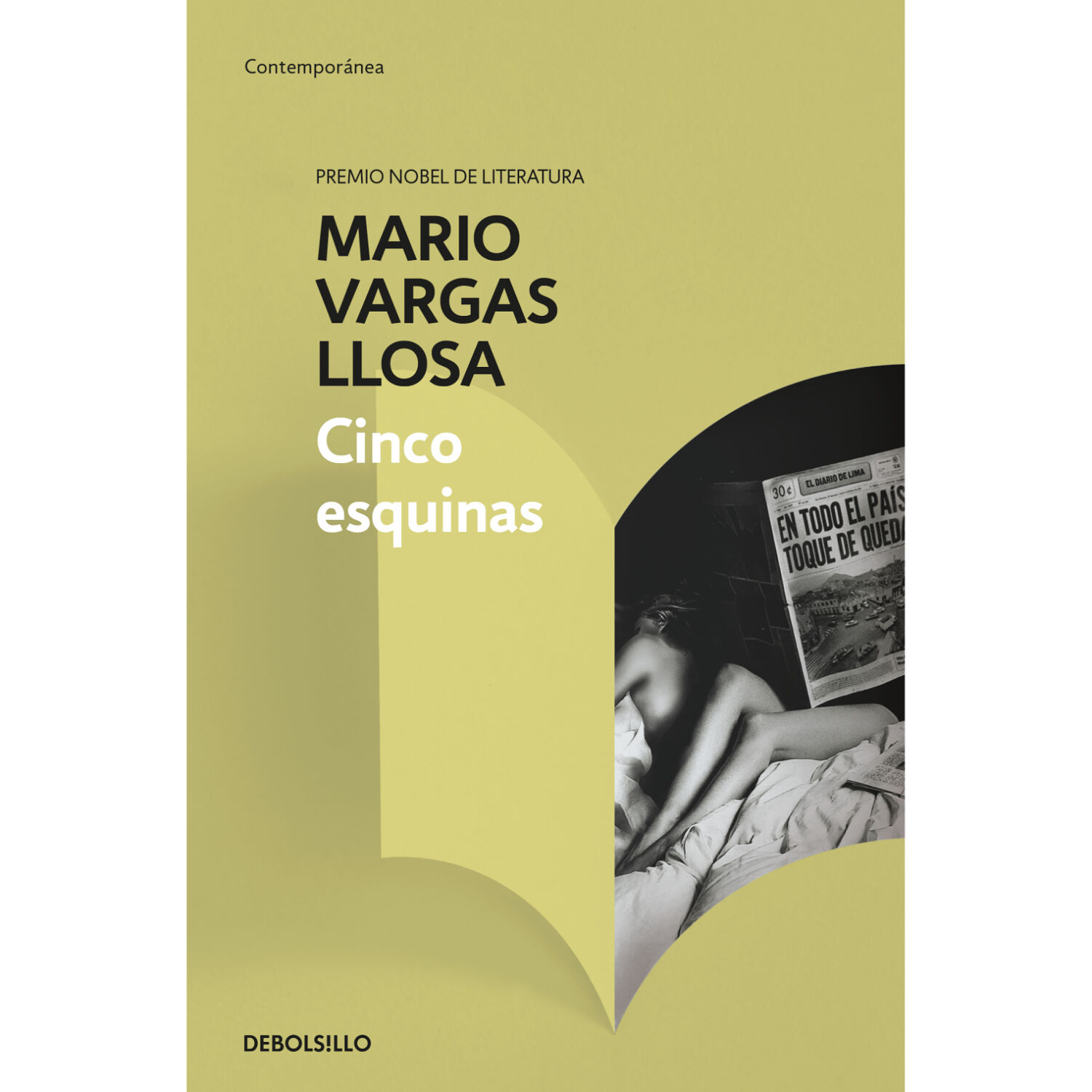 Cinco Esquinas image number 0.0