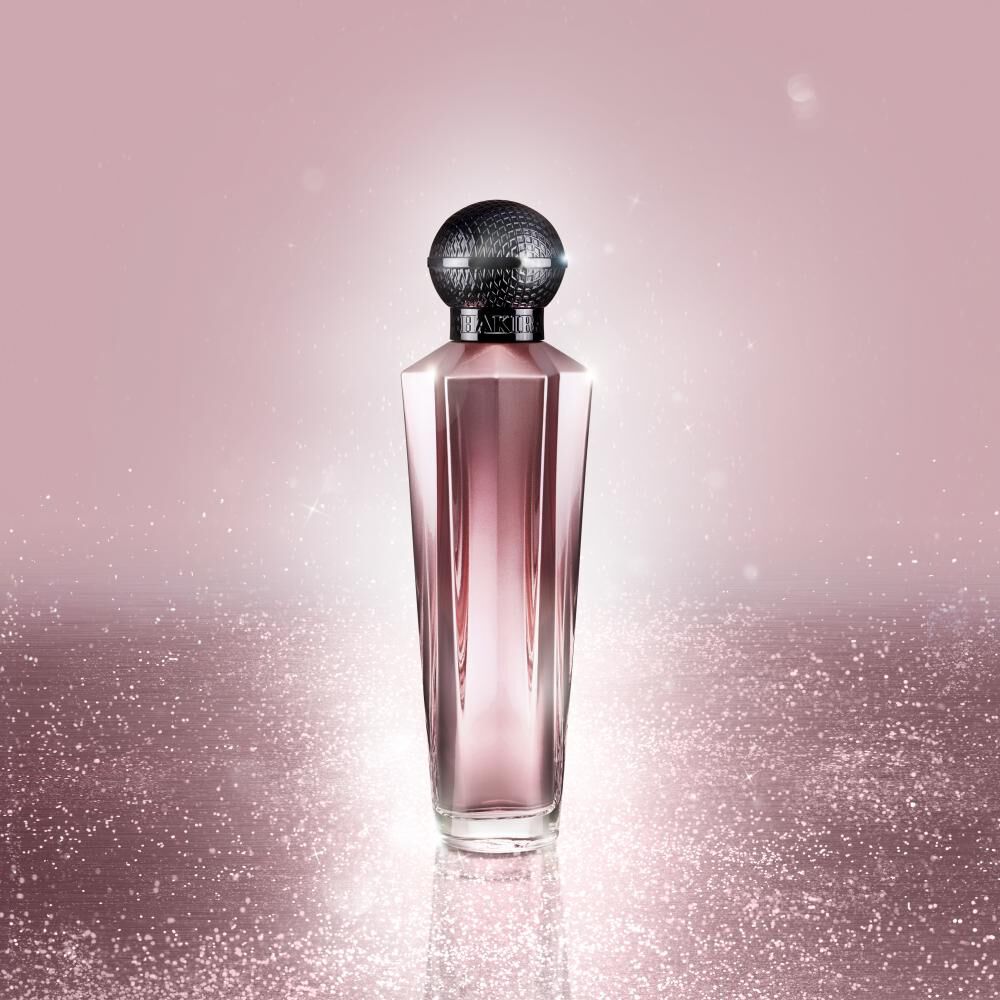 Perfume mujer Sweet Dream Shakira / / Edt image number 3.0