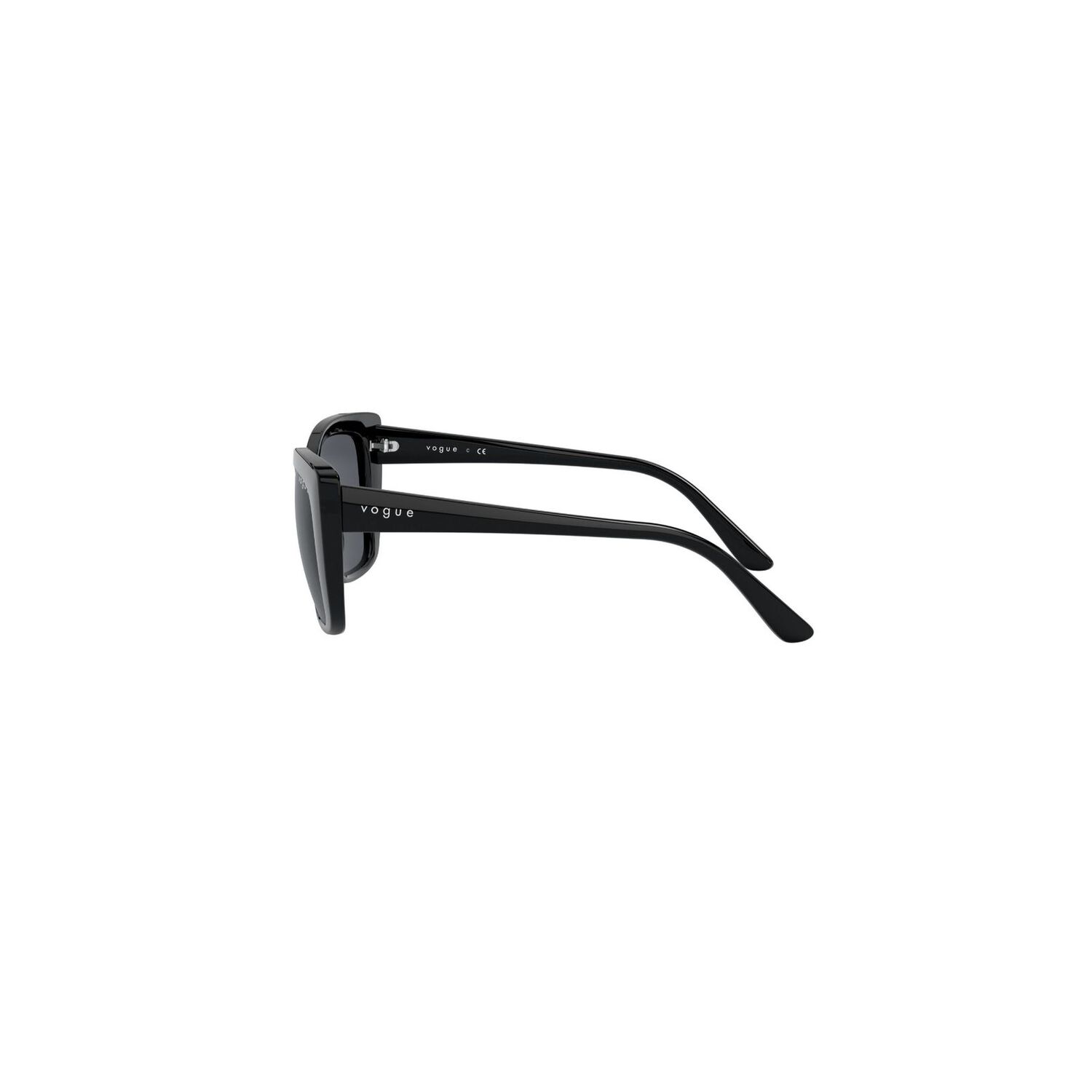Lentes De Sol Black Vogue Eyewear image number 3.0