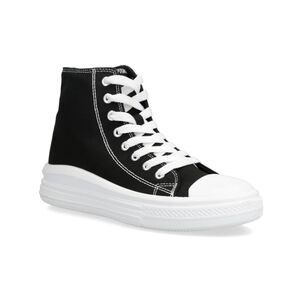 Zapatilla Urbana Mujer Freedom Black