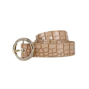 Cinturón Mujer Argos Beige Carven