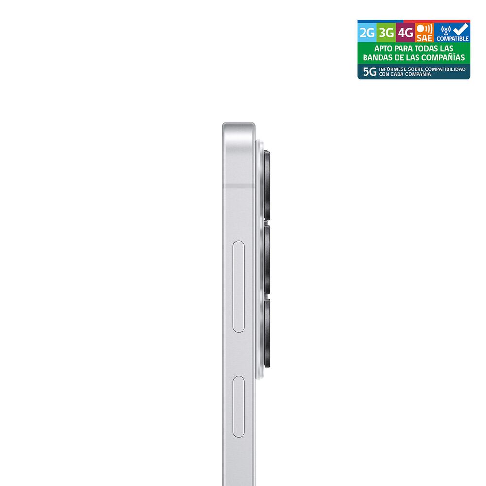 Galaxy S26 Blanco Dual Sim 256 Gb 12 Gb image number 3.0