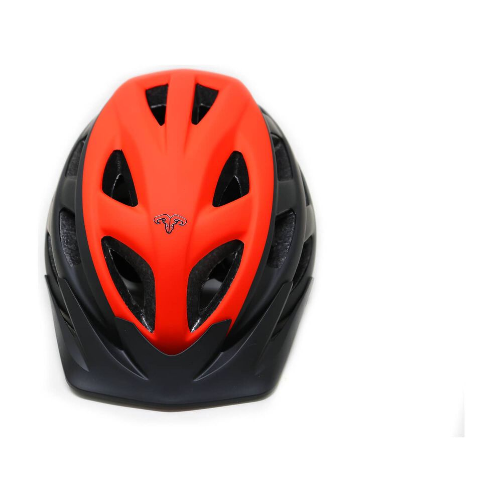 Casco Para Bicicleta Mtb Enduro Adulto Radical Mountain 21v image number 9.0
