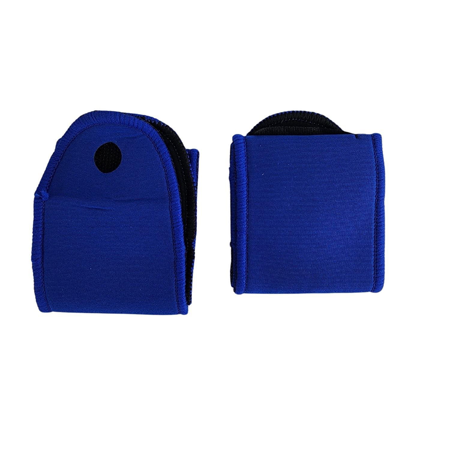 Mu&ntilde;equera Elastica Deportiva Anti Esguince Dedo Pulgar Libre image number 4.0