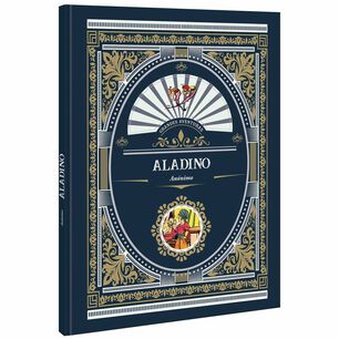 Aladino Y La Lampara Maravillosa