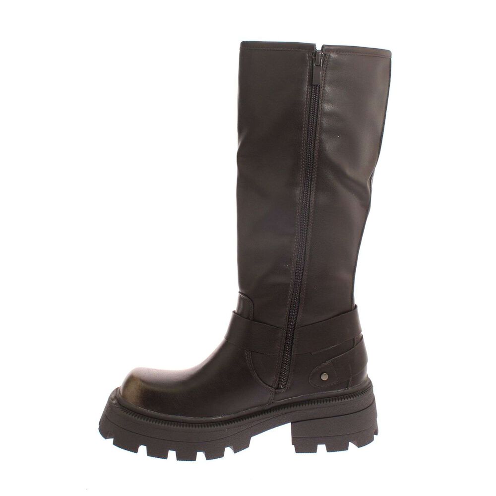 Bota Negro Cellina Art. 524js27black image number 3.0