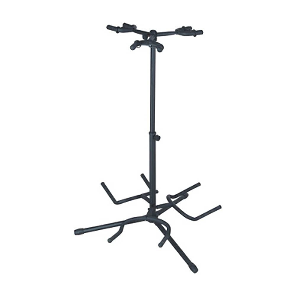 Atril Para Tres Guitarras F-zone Fzs-33 image number 0.0