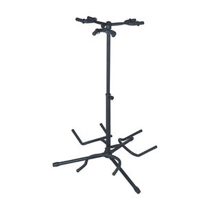 Atril Para Tres Guitarras F-zone Fzs-33