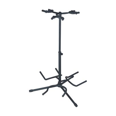 Atril Para Tres Guitarras F-zone Fzs-33
