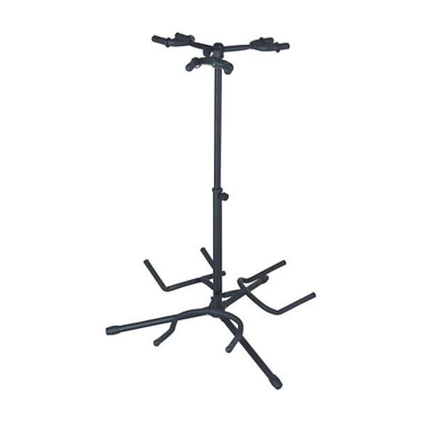 Atril Para Tres Guitarras F-zone Fzs-33