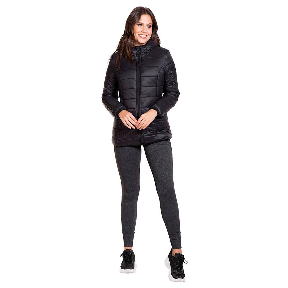 Parka Mujer Everlast image number 3.0