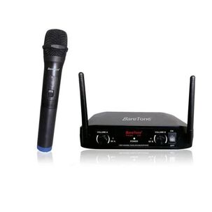 Micr&oacute;fono Inal&aacute;mbrico De Mano Profesional Baretone