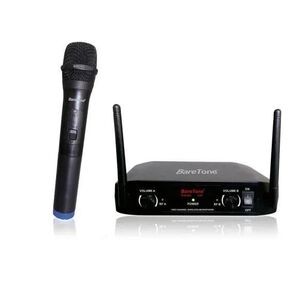Micr&oacute;fono Inal&aacute;mbrico De Mano Profesional Baretone