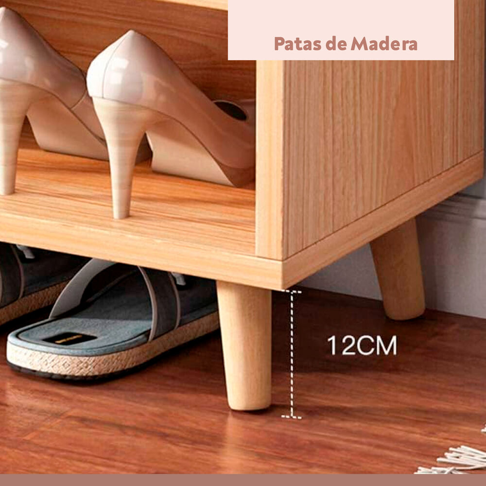 Zapatero Comfy image number 6.0