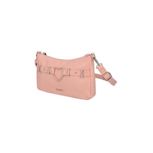 Bandolera Secret Seguras Sc6 S Rosado
