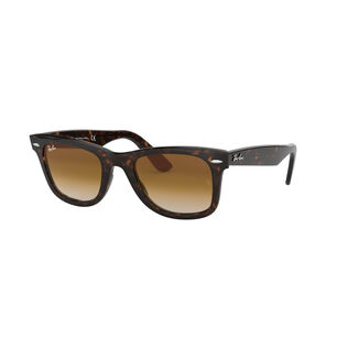 Lentes De Sol Wayfarer Havana Ray-ban