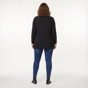 Tapado Mujer Sexy Large