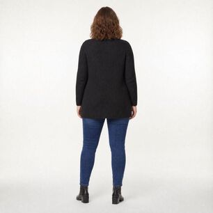 Tapado Mujer Sexy Large
