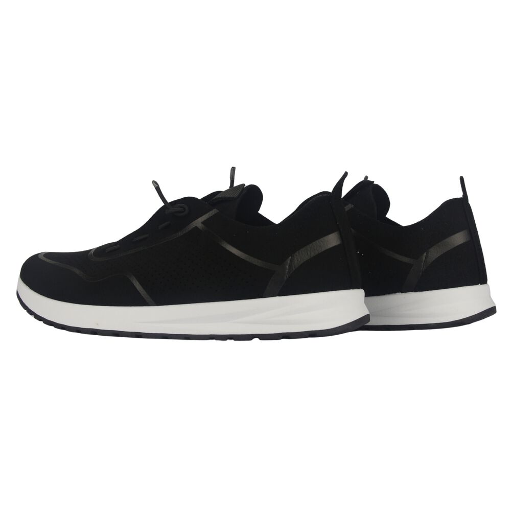 Zapatilla Mujer Chalada Vita-8 Negro Urbano image number 5.0